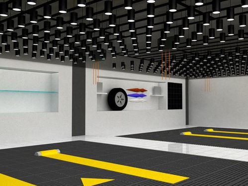 北京市2020年汽車(chē)美容店設(shè)計(jì)裝修的三個(gè)基本點(diǎn)